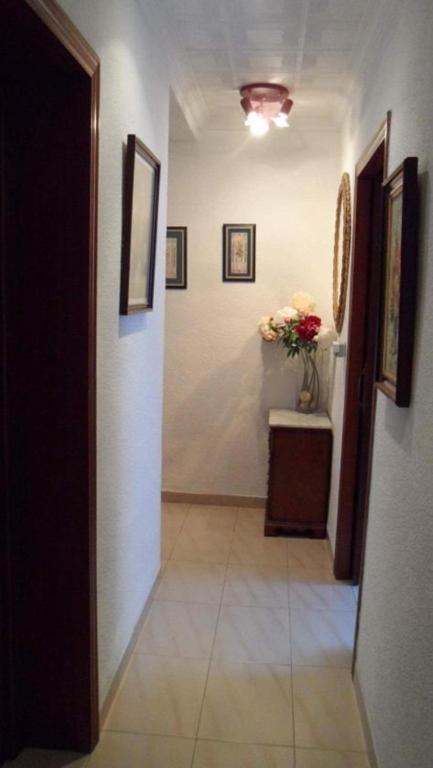 30-Habitacion Del Piso Alicante Exterior photo