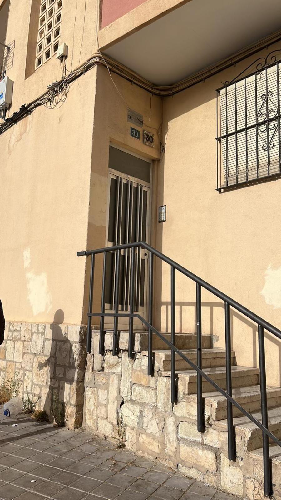 30-Habitacion Del Piso Alicante Exterior photo